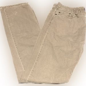 Banana republic slim straight pants